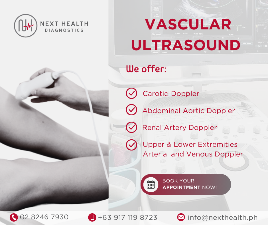 Ultrasound service