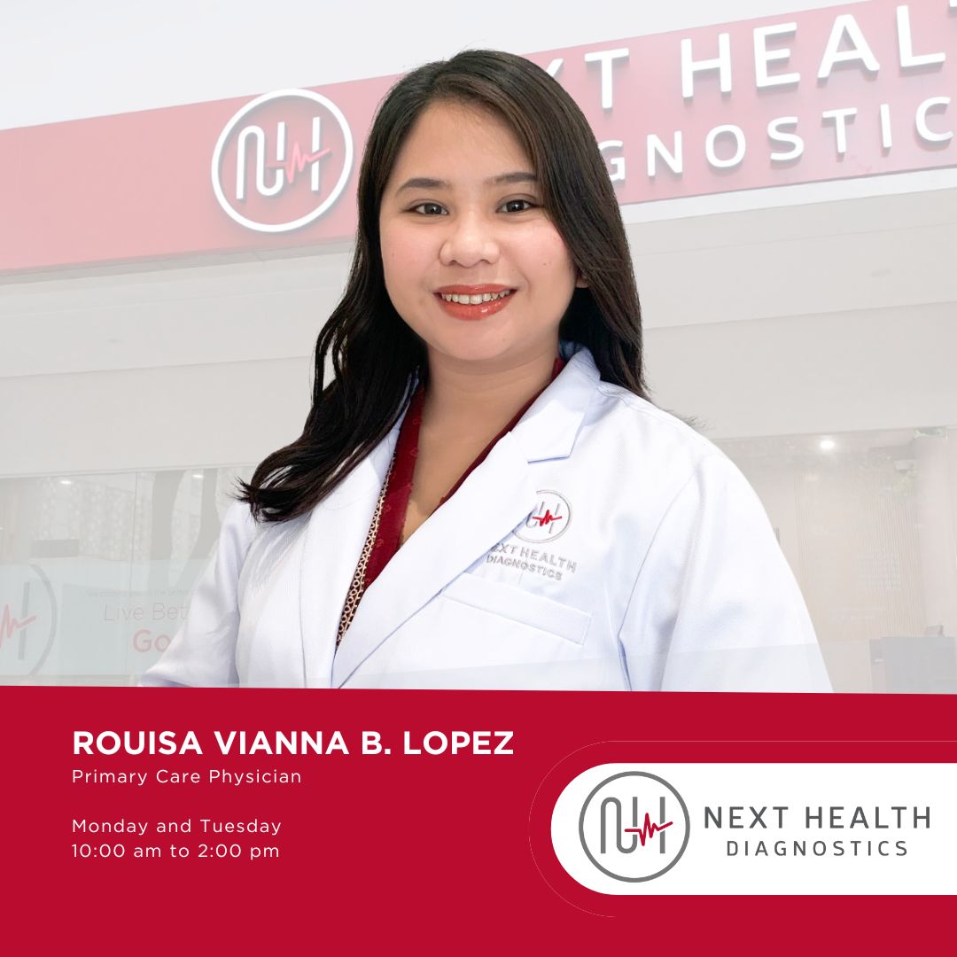 Consultation-Primary Care Physician (Mon & Tues) service