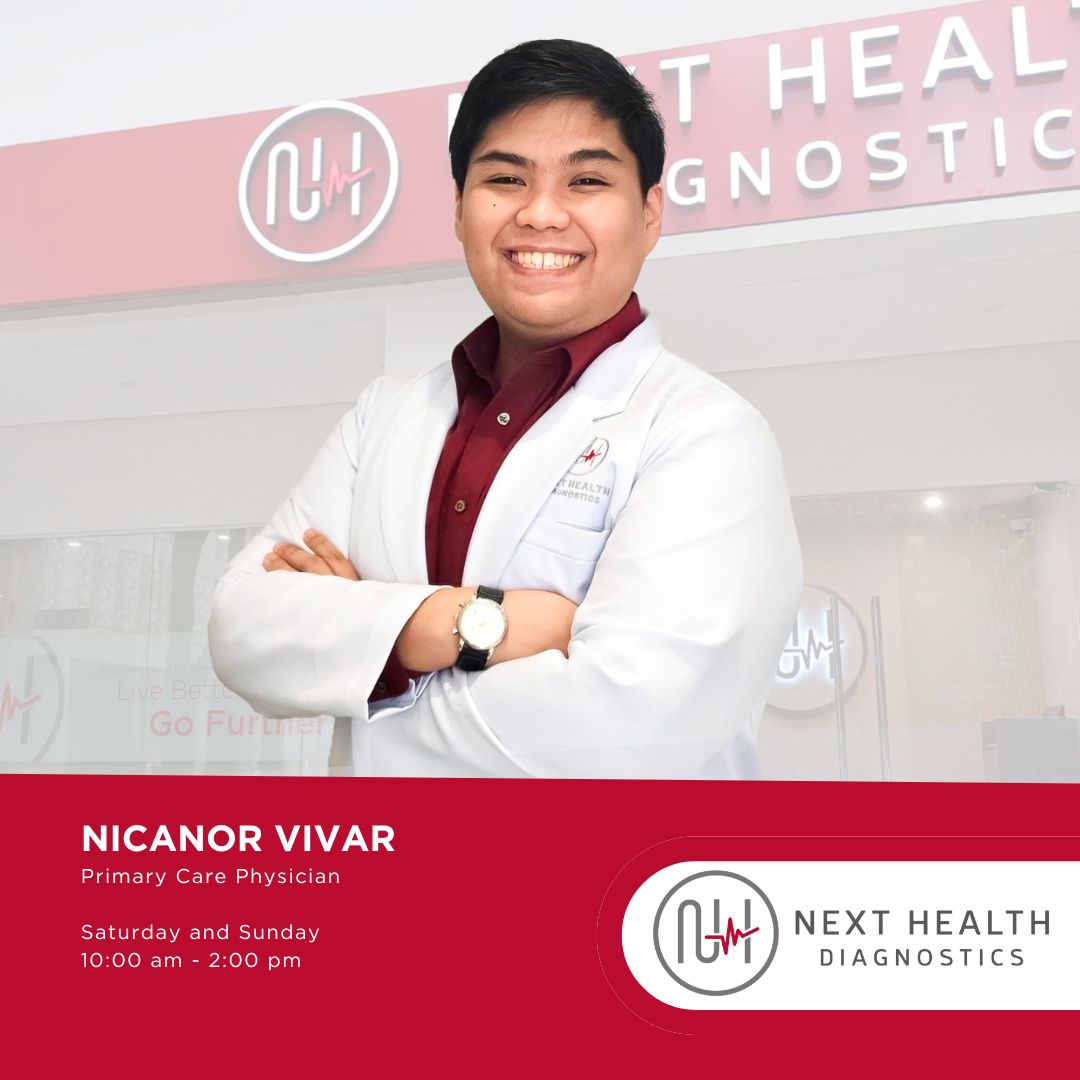 Consultation-Primary Care Physician (Sat & Sun) service